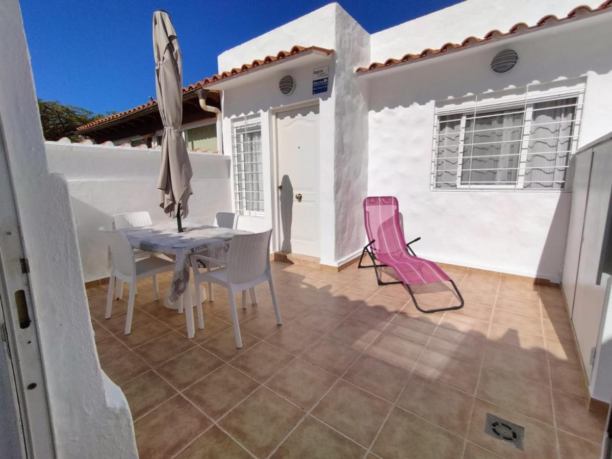 קוסטה דל סילנסיו Casa Sandra מראה חיצוני תמונה