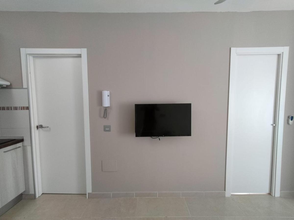 קוסטה דל סילנסיו Casa Sandra מראה חיצוני תמונה
