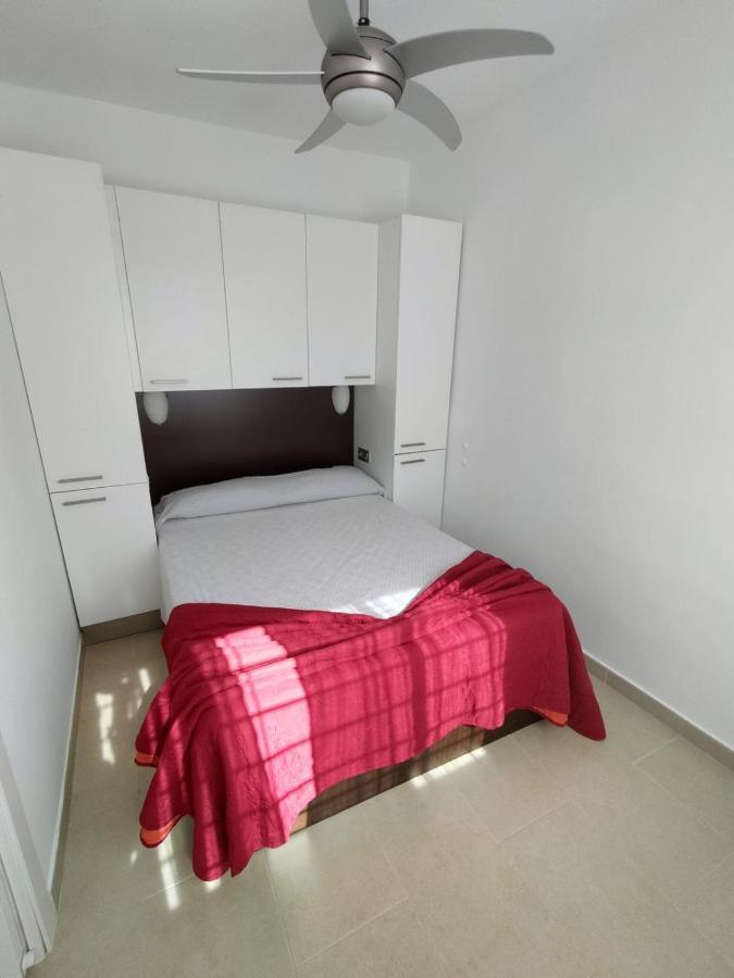 קוסטה דל סילנסיו Casa Sandra מראה חיצוני תמונה