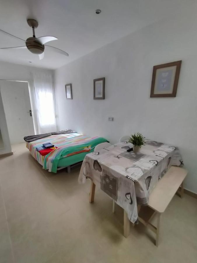 קוסטה דל סילנסיו Casa Sandra מראה חיצוני תמונה