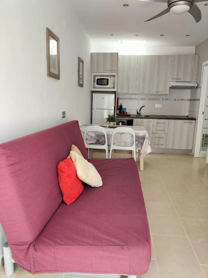 קוסטה דל סילנסיו Casa Sandra מראה חיצוני תמונה