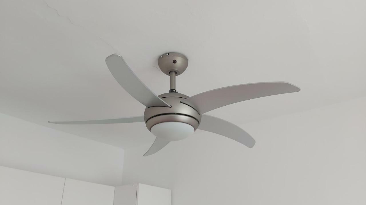 קוסטה דל סילנסיו Casa Sandra מראה חיצוני תמונה