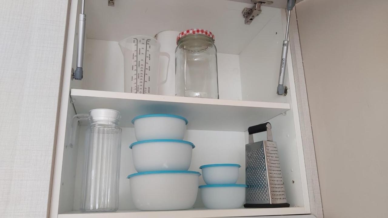 קוסטה דל סילנסיו Casa Sandra מראה חיצוני תמונה